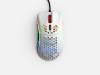 Glorious PC Gaming Race Model D-, 12000 dpi, RGB - Glossy Vit#5