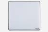 Glorious Stitch Cloth Mousepad XL, 460x410 mm - Vit