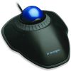 Kensington Orbit Trackball med Scroll-Ring, USB - Svart#1