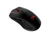 HyperX Pulsefire Dart, 3200 dpi - Svart#1