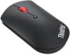 Lenovo ThinkPad Silent, 2400 dpi, Bluetooth - Svart#2