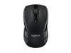 Logitech Wireless Mouse M545 - Svart#2