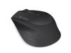 Logitech Wireless Mouse M280, 1000 dpi - Svart