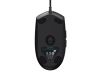 Logitech G203 Prodigy Gaming Mouse, 8000 dpi, RGB#6