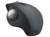 Logitech MX Ergo Wireless Trackball - Grafitgrå#1