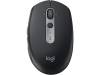 Logitech M590 Silent, 1000 dpi, Bluetooth - Svart#1