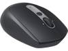 Logitech M590 Silent, 1000 dpi, Bluetooth - Svart#2