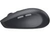 Logitech M590 Silent, 1000 dpi, Bluetooth - Svart#3