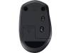 Logitech M590 Silent, 1000 dpi, Bluetooth - Svart#4
