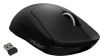 Logitech Pro X Superlight Wireless Gaming Mouse, 25000 dpi, 63g - Svart