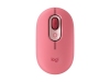 Logitech POP, Bluetooth/Bolt, 4000 dpi - Rosa#1