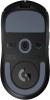 Logitech G Pro X Superlight 2 Wireless Gaming Mouse, 32000 dpi, 60g - Svart#3