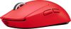 Logitech Pro X Superlight Wireless Gaming Mouse, 25600 dpi, 63g - Magenta#2