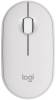 Logitech Pebble Mouse 2 M350s, 4000 dpi, RF/Bluetooth - Vit#2