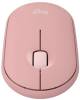 Logitech Pebble Mouse 2 M350s, 4000 dpi, RF/Bluetooth - Rosa#4