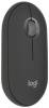 Logitech Pebble Mouse 2 M350s, 4000 dpi, RF/Bluetooth - Grafitgrå#3