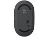 Logitech POP Icon, Silent Touch, Bluetooth/Bolt, 4000 dpi - Svart#3