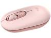 Logitech POP Icon, Silent Touch, Bluetooth/Bolt, 4000 dpi - Rosa#4