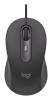 Logitech Wired Mouse M520 for Business, 4000 dpi - Grafit