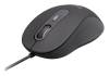 Logitech Wired Mouse M520 for Business, 4000 dpi - Grafit#3