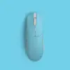 Glorious PC Gaming Race Model O PRO Wireless - Blue Lynx#1