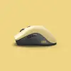 Glorious PC Gaming Race Model O PRO Wireless - Golden Panda#3