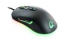 QPAD DX80 FPS Gaming Mouse, 8000 dpi, RGB LED - Svart#1