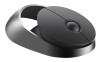 RAPOO Mouse Ralemo Air 1 Multi-mode Wireless, 1600 dpi, RF/Bluetooth - Svart