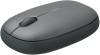 RAPOO Mouse M660 Silent Wireless Multi-Mode, 1300 dpi, RF/Bluetooth - Mörkgrå#2