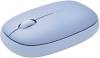 RAPOO Mouse M660 Silent Wireless Multi-Mode, 1300 dpi, RF/Bluetooth - Lila#2