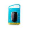 RAPOO M100 Silent Multi-Mode Optisk, RF/Bluetooth - Mörkgrå#2