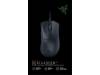 Razer DeathAdder V3, 30000 dpi - Svart#2