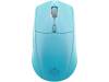 SteelSeries Rival 3 Gen 2, 18000 dpi, RF/Bluetooth - Aqua#2
