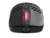 Xtrfy M42 RGB Wireless Black, 19000 dpi, RF/USB - Svart#3