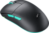 Xtrfy M8 Wireless Black, 16000 dpi - Svart#1