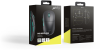 Xtrfy M8 Wireless Black, 16000 dpi - Svart#2