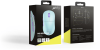 Xtrfy M8 Wireless Frosty Mint, 16000 dpi - Cyan/Lila#2