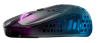 Xtrfy MZ1W RGB Wireless Black, 19000 dpi - Svart/Transparent#2