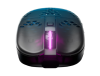 Xtrfy MZ1W RGB Wireless Black, 19000 dpi - Svart/Transparent#3