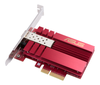 Asus XG-C100F, PCI-E, 10Gbe#1