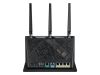 Trådlös router Asus RT-AX86U Wireless AX5700 med 4xGigabit + 2,5Gbe switch, AiMesh, WiFi 6#3