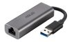 Asus USB-C2500 USB-A till 2.5Gbe LAN Ethernet Adapter#1