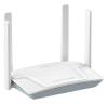 Trådlös 4G-router D-Link G416C, WiFi 6, AX1500, NanoSIM-slot#2