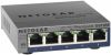 Netgear ProSafe GS105Ev2, 5-port, Gigabit, Web Managed#1