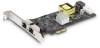 Startech 2.5Gbps NBASE-T PoE Network Card, Intel I225-V, PCIe 2.0 x2, 2-Port 2.5GbE, 2x25W PoE+#1