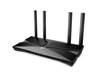 Trådlös router TP-Link Archer AX1500, WiFi 6, 4-port Gigabit-switch#1