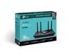 Trådlös router TP-Link Archer AX55 Wireless AX3000 med 4-port Gigabit switch, USB 3.0#2