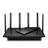 Trådlös router TP-Link Archer AX72 Gaming Router, WiFi 6, AX5400, 4-port Gigabit switch, USB 3.0#1