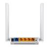 Trådlös router TP-Link Archer C24 Dual Band WiFi 5 AC750 med 4-port switch#2