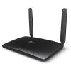 Trådlös 4G-router TP-Link Archer MR200, Wireless AC750 Dual Band, SIM-kort - Svart#2